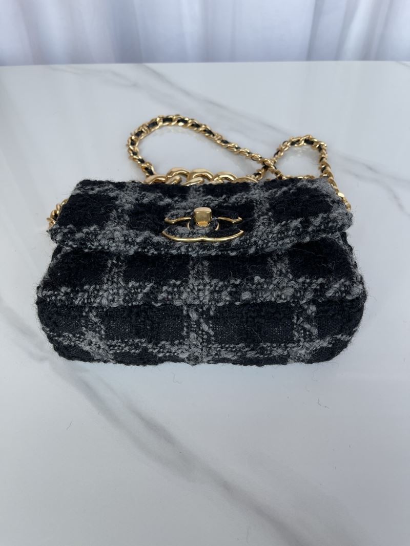 Chanel Satchel Bags